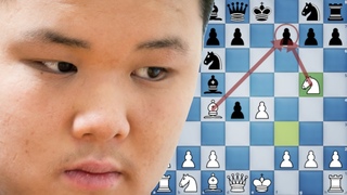 This Guy Just Demolished a Super GM with SCOTCH GAMBIT