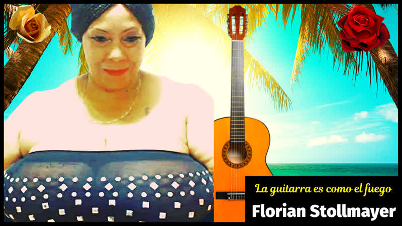 La guitarra es como el fuego ( Hot Fiery Spanish Guitar Music), 4 la guitarra española y