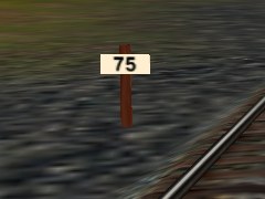curve board 75 kph