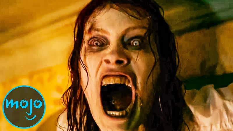 Top 10 Anticipated Horror Movies of Spring