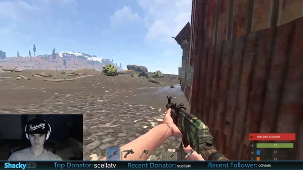 Naked crossbow 10