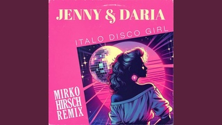 Italo Disco Girl (Remix)
