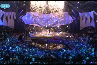 Eurovision 2013 Second Semi-Final 2 - Full