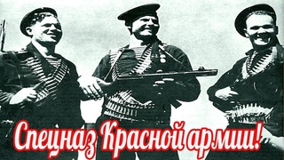 Они ломали Вермахт. 3 мастера рукопашного боя из ВМФ РККА . Военные истории 1941-1945