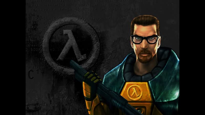 Half Life, 3. Гигантское прохождение. Боль. Кровь.
