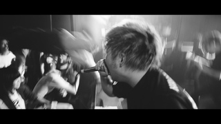 Paledusk - Lovers (Official Music Video)