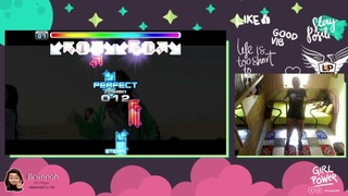 Time for the Moon Night | Double 24 FULL SONG + HJ
