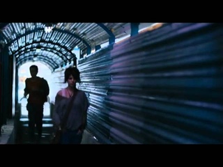 8floor (МишаМ, Jocke) и RiDer - Под косметикой (кф Детям до 16...).flv