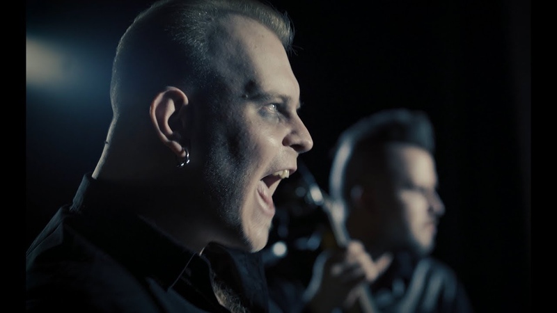 The Rocket Dogz Cemetery Walls ( Official music