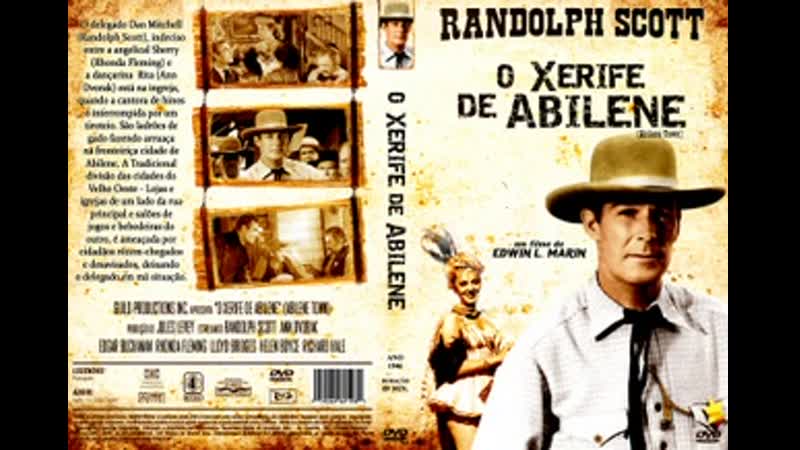 O Xerife de