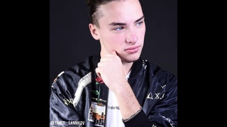 Подкаст с Тимоти Санниковым 🎙