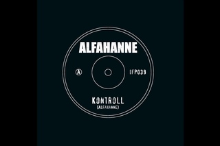 Alfahanne - Kontroll