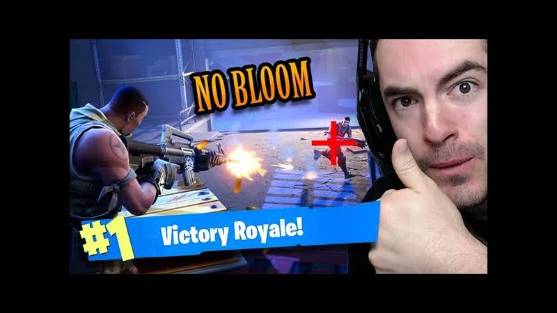 100 ACCURACY IS BACK Fortnite Battle