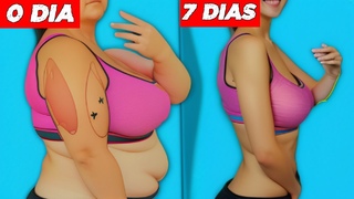 HAGA ESTO DURANTE 7 DÍAS Y MÍRESE EN EL ESPEJO