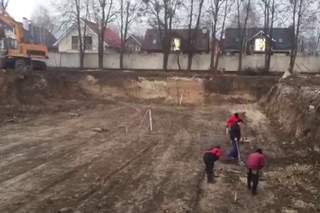 Дом, в котором живет Helix!