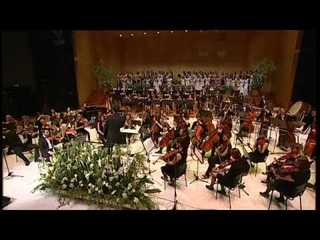 Muppet Show - Don’t Worry Be Happy - . - Gimnazija Kranj Sypmhony Orchestra and Chorus