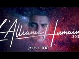 ANTOINE PRÉSENTE ***AH2020 LE 20H *** LIVE DU 09/10/2024