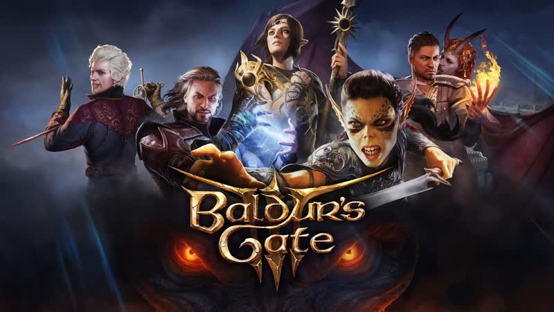 Baldurs Gate