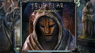 КЛАДБИЩЕ ПОД ДОМОМ ► True Fear Forsaken Souls #6 (ПОСМОТРИ ОПИСАНИЕ)