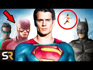 10 Amazing Movies You Will NEVER See