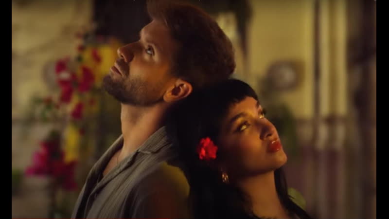 Pablo Alboran Maria Becerra