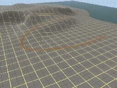 the work route - Autosave