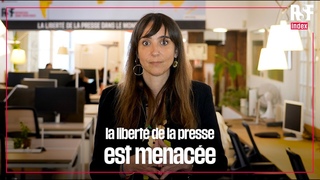 Classement mondial de la libert de la presse 2023 : le journalisme sous pressions politiques