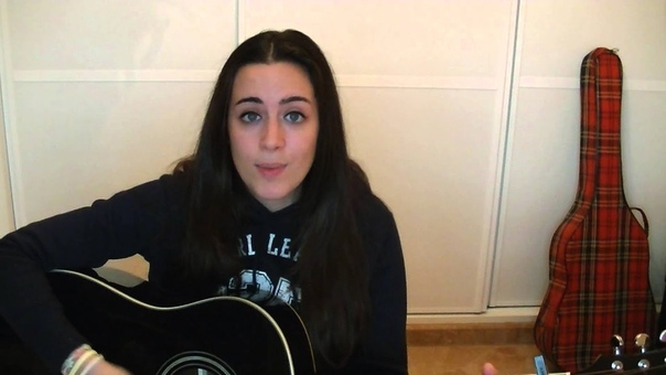 Te voy a esperar Juan Magan ft Belinda ( Cover Sonia
