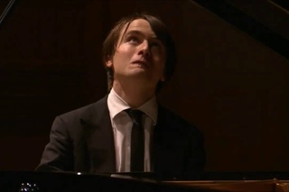 Daniil Trifonov - Medtner Alla Reminiscenza