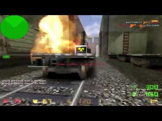 CS 1.6 ! FASTCUP ! Ко-Ко-КО БЫЛИ НАКАЗАНЫ ! TRAIN ( СМОТРЕТЬ ВСЕМ КАМБЕК ПРОТИВ ХАМЛО ) 5х5 Матч