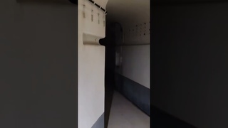 Nel bunker fatto costruire da Mussolini #urbex #abbandonato #shorts