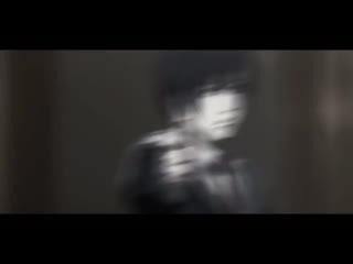 inuyashiki: vines