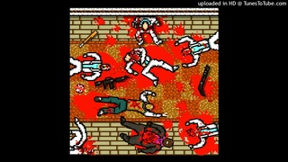 Hotline Miami Ambient Type Beat “Press R to Restart“