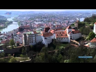 Бавария ГЕРМАНИЯ - Самые красивые уголки планеты