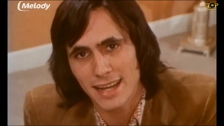 Philippe Lavil “Avec Les Filles Je Ne Sais Pas“ (1970) HQ Audio