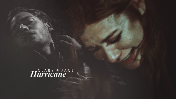 Clary Jace, Stay with me,