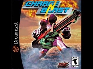 Ivan4ik - Charge N Blast