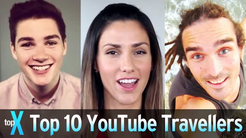 Top 10 You Tube