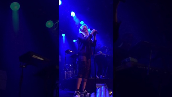 Think Before I Talk Astrid S, , October 15th 2017,