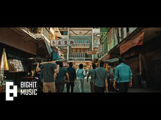 Agust D '' Official Teaser