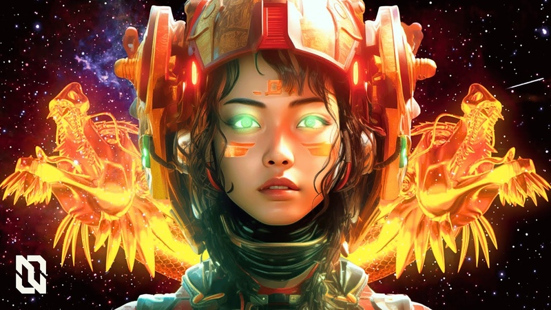 Progressive House Asian Melodic Techno Mix 2024, ARTBAT Armin van Buuren TH;