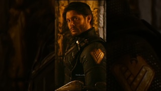 Soldier Boy in action #jensenackles #theboystv #shorts