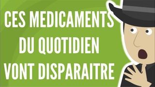 Maintenant, La Penurie De Medicament Risque De S'aggraver