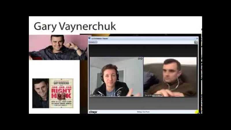 Interview with Chris
