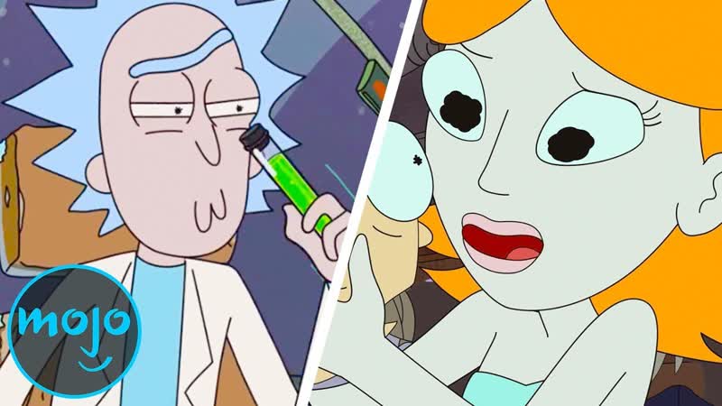 Top 10 Things Rick and Morty Get Right About