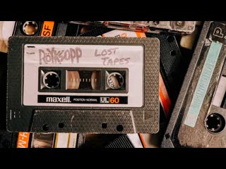 Ryksopp - Rising Urge (Lost Tapes)