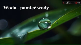Struktura wody, Pami wody (LEKTOR PL)