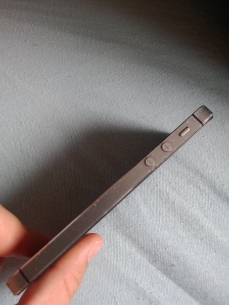 Apple iPhone 5s