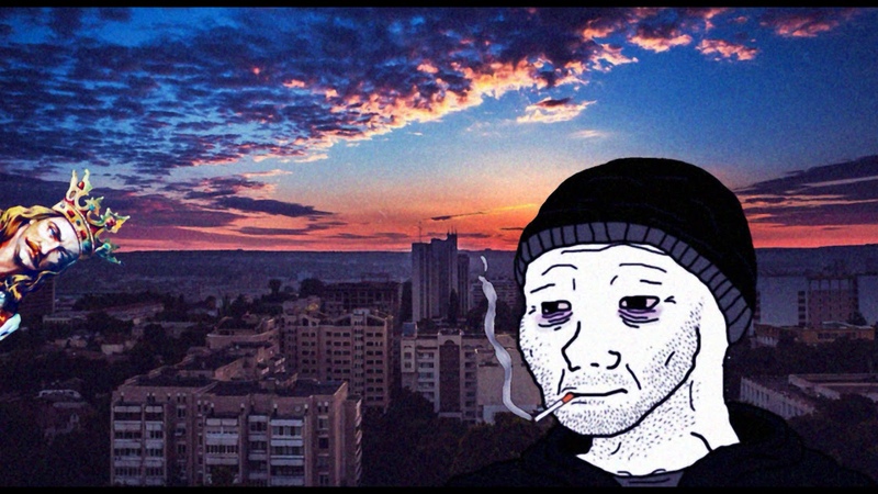 Moldavian Doomer Music, Alter Rock, Grunge, Folk, Post