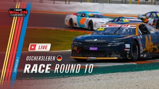 LIVE: EuroNASCAR 2 Round 10 | NASCAR GP Germany 2023